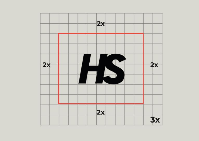 HS Travel — Logo Grid